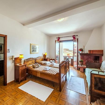 Bed and Breakfast La Casa Di Mannazzotta 1 Castelsardo Zewnętrze zdjęcie