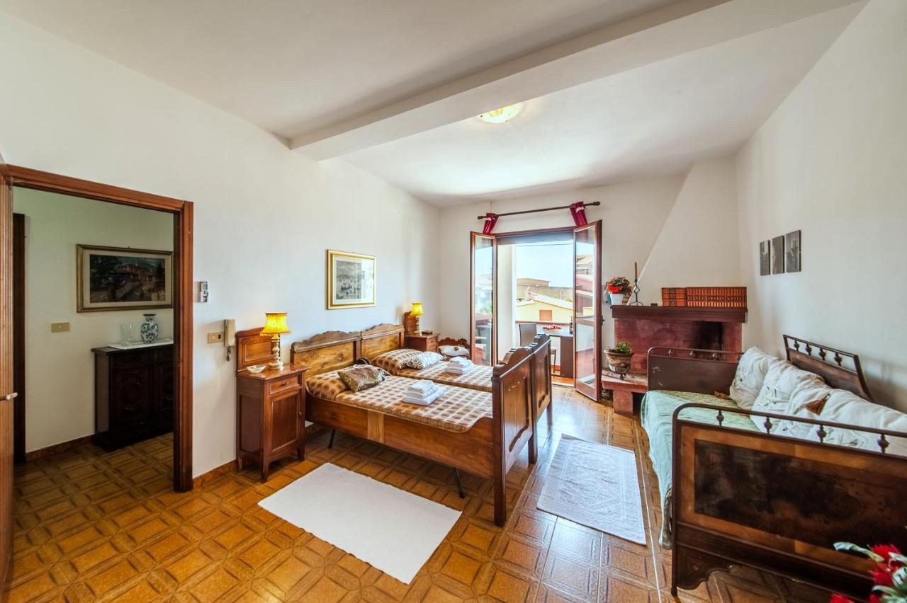 Bed and Breakfast La Casa Di Mannazzotta 1 Castelsardo Zewnętrze zdjęcie