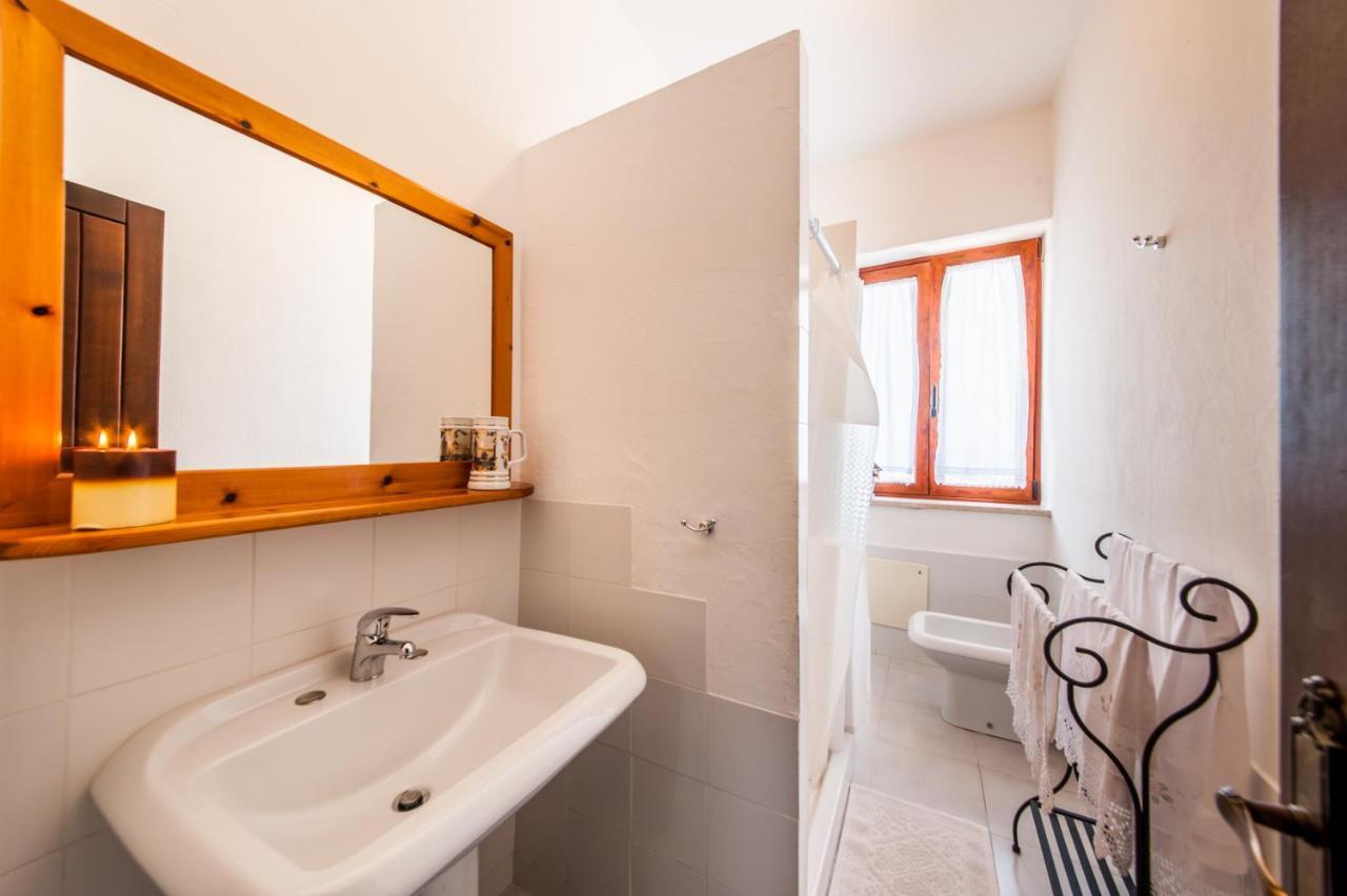 Bed and Breakfast La Casa Di Mannazzotta 1 Castelsardo Zewnętrze zdjęcie