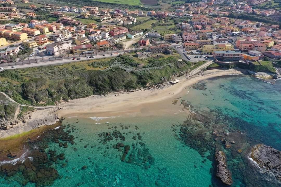 Bed and Breakfast La Casa Di Mannazzotta 1 Castelsardo Zewnętrze zdjęcie