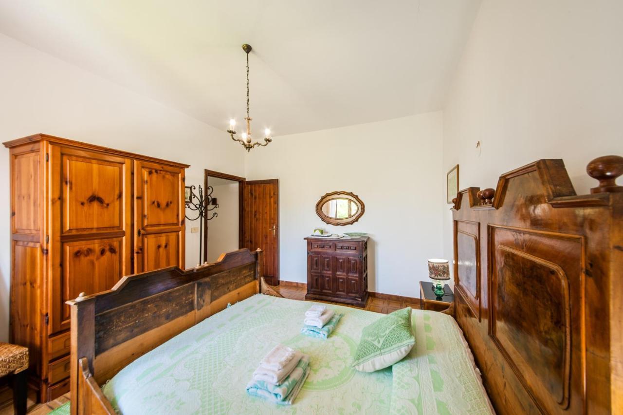 Bed and Breakfast La Casa Di Mannazzotta 1 Castelsardo Zewnętrze zdjęcie