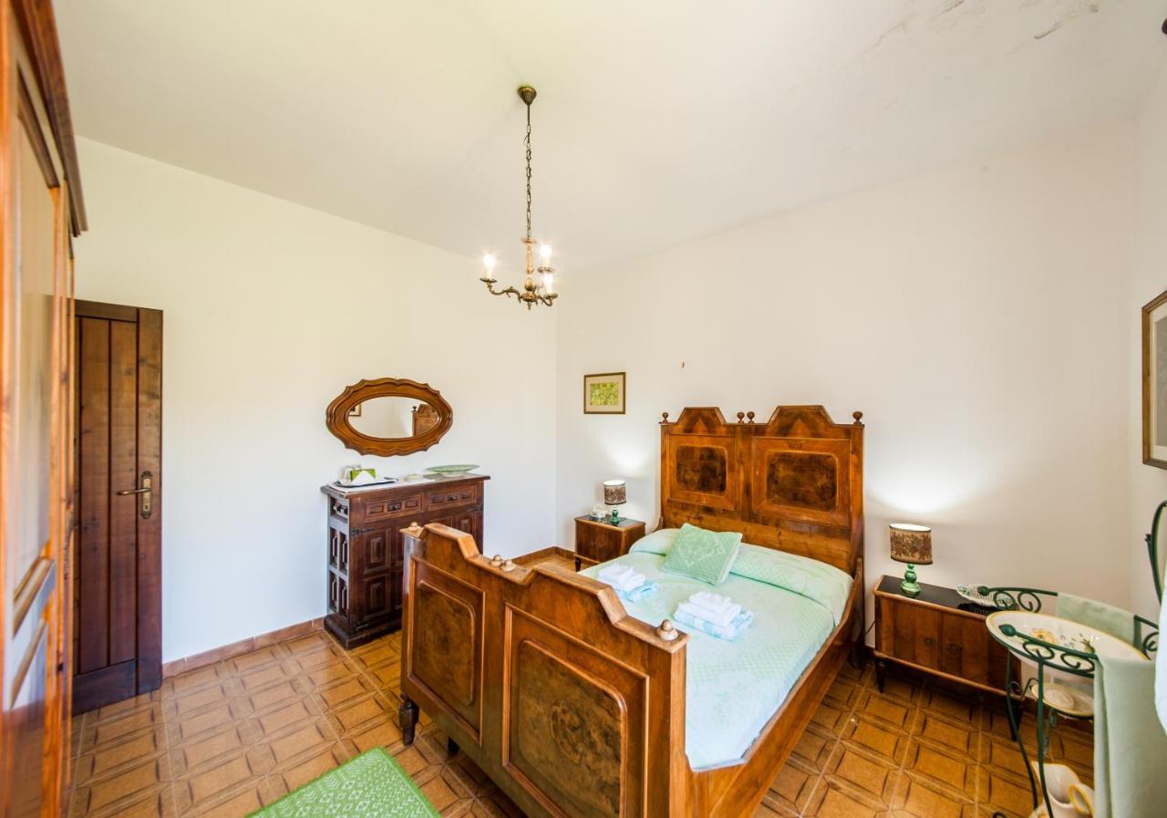 Bed and Breakfast La Casa Di Mannazzotta 1 Castelsardo Zewnętrze zdjęcie